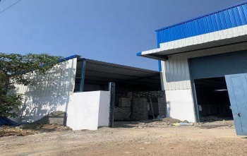  Factory for Rent in Ranjangaon MIDC, Pune