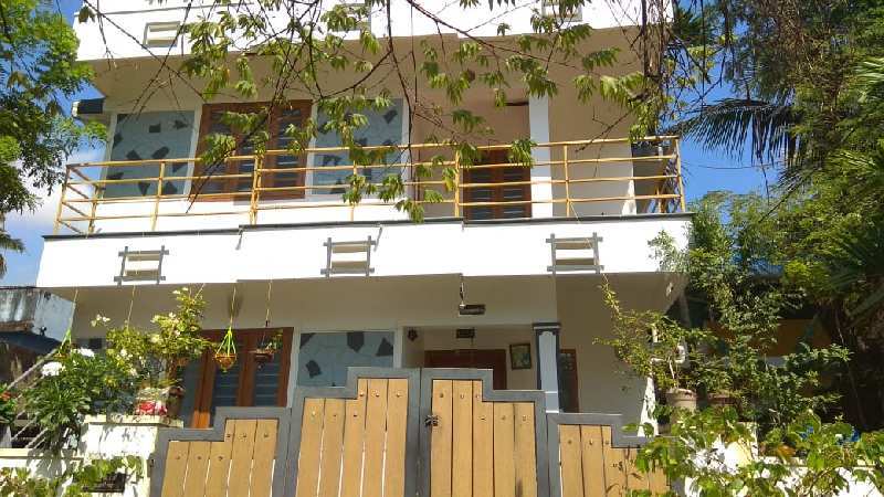 2 BHK House 865 Sq.ft. for Rent in Monippally, Kottayam