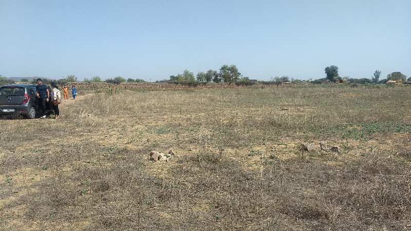 Agricultural Land 1 Acre for Sale in Ramgarh, Alwar