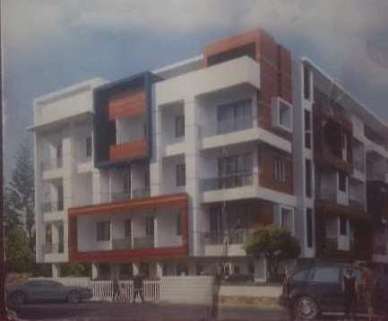 2 BHK Apartment 900 Sq.ft. for Sale in Bhagavathinagar Mangalore