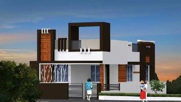 2 BHK House for Sale in Sathya Sai Layout, Whitefield, Bangalore