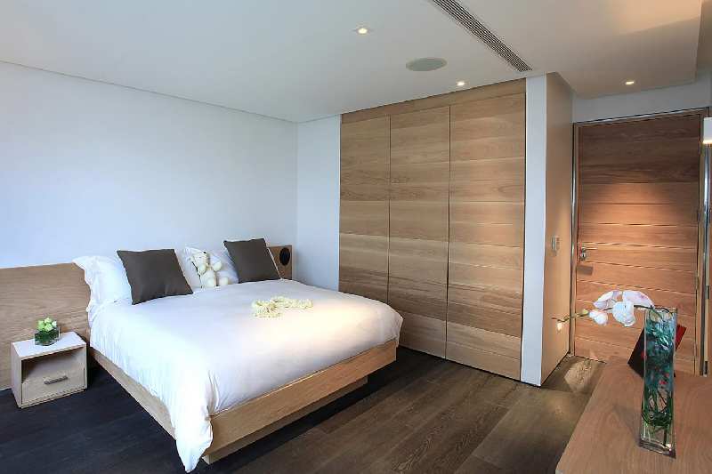 4 BHK House 1988 Sq.ft. for Sale in Soukya Road, Bangalore