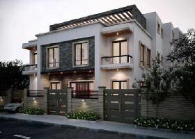 4 BHK Villa for Sale in Sarjapur, Bangalore