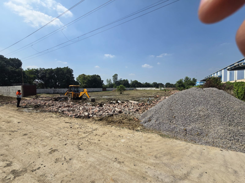  1250 Sq.ft. Residential Plot for Sale in Avas Vikas Colony, Lucknow