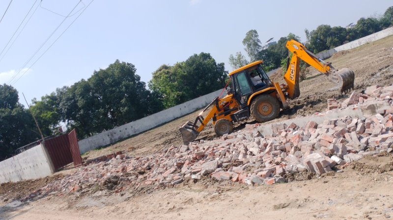  1250 Sq.ft. Residential Plot for Sale in Avas Vikas Colony, Lucknow