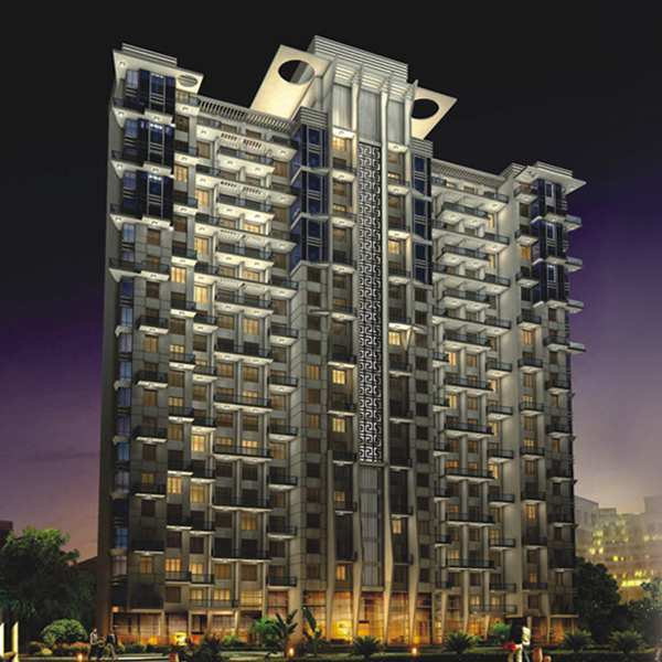 2 BHK Apartment 1324 Sq.ft. for Sale in