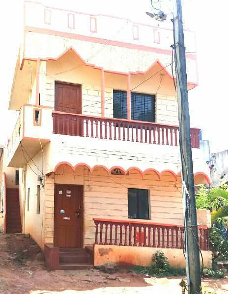 4 BHK House 450 Sq.ft. for Sale in Vadgaon, Belgaum