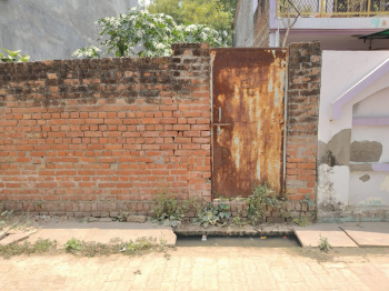  Residential Plot for Sale in Kalyanpur, Lucknow