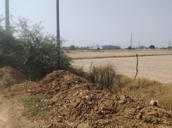  Agricultural Land for Sale in Kalyanpur, Kanpur