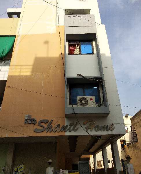 Penthouse 850 Sq.ft. for Sale in Shivampuri Colony, Indore