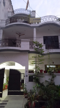  Guest House for Rent in Gomti Nagar, Lucknow