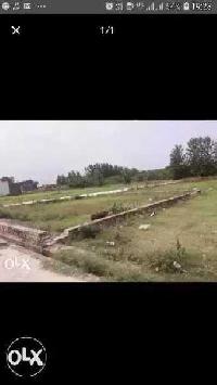  Residential Plot for Sale in Deoband, Saharanpur