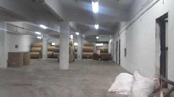  Warehouse for Rent in Gidc, Vapi