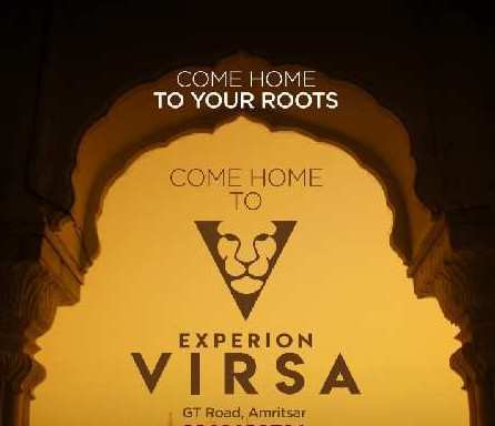 Experience Virsa