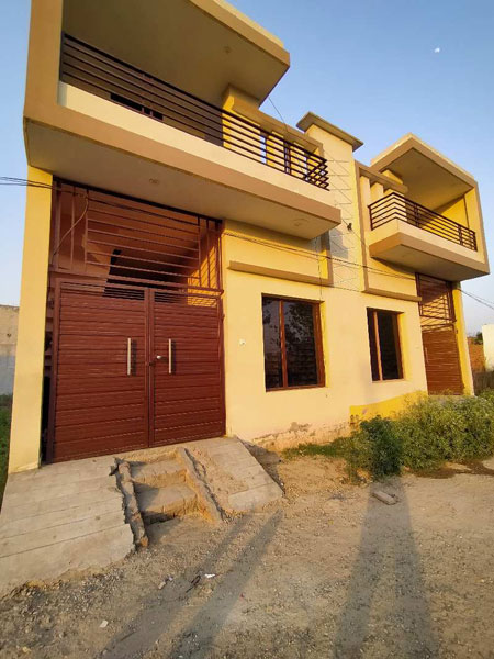 Residential Plot 150 Sq. Yards for Sale in Tarn Taran Road, Amritsar