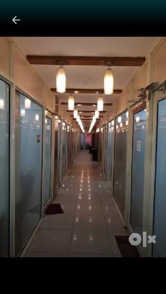  Office Space 4500 Sq.ft. for Rent in Mall Road, Amritsar