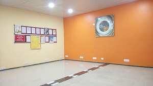  Office Space for Rent in Industrial Area Phase I, Chandigarh