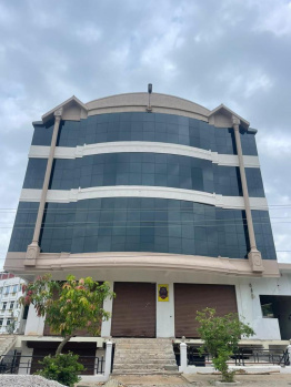  Office Space for Rent in Vijayanagar 2 Nd Stage, Vijaynagar, Mysore