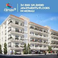 4 BHK Builder Floor for Sale in Sector 85 Mohali