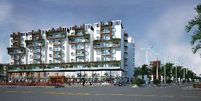 3 BHK Flat for Sale in Bommasandra Industrial Area, Bangalore