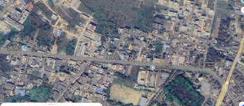  Commercial Land for Sale in Gandhi Marg, Angul