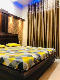 1 BHK Flat for Rent in Model Town, Ludhiana