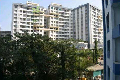 2 BHK Apartment 1100 Sq.ft. for Sale in Kharadi, Pune