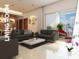 3 BHK Flat for Sale in Vishal Nagar, Pimple Nilakh, Pune