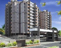 1 BHK Flat for Sale in Bhugaon, Pune