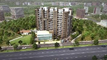 2 BHK Flat for Sale in Bavdhan Khurd, Pune