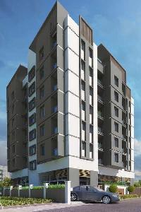 2 BHK Flat for Sale in Baner, Pune