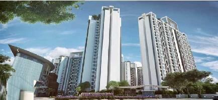 2 BHK Flat for Sale in Ram Nagar, Bavdhan, Pune