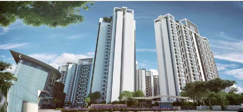 2 BHK Apartment 1667 Sq.ft. for Sale in Ram Nagar, Bavdhan, Pune