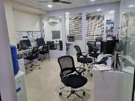  Office Space for Rent in Wakad, Pune