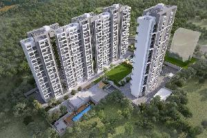 5 BHK Flat for Sale in Wakad, Pune