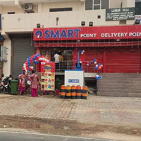  Commercial Shop for Rent in Hanumangarh Junction
