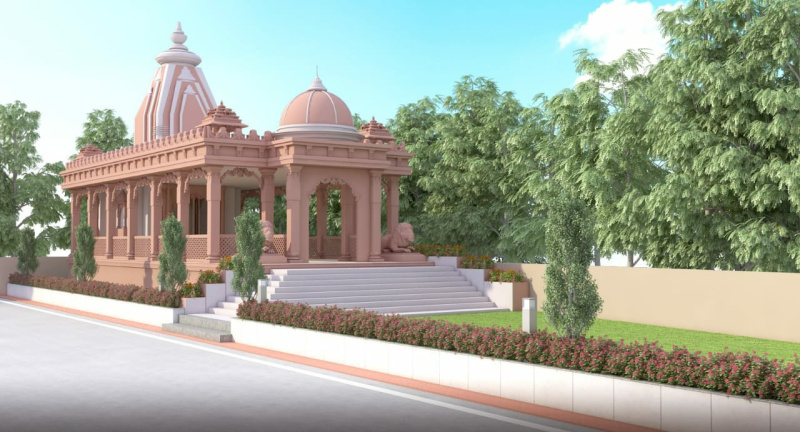  1500 Sq.ft. Residential Plot for Sale in Old Dhamtari Road, Raipur