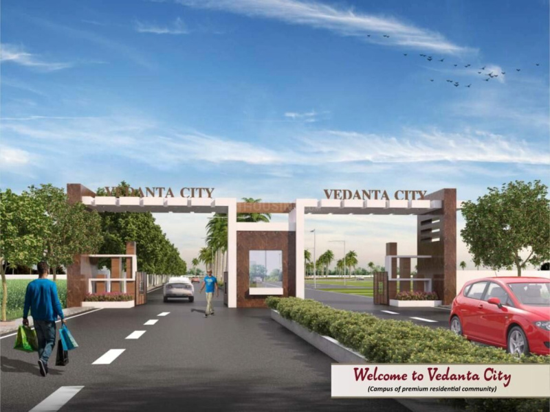 2.5 BHK 1250 Sq.ft. House for Sale in Kandul, Raipur