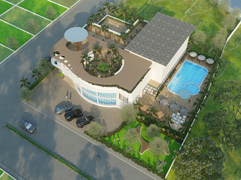  1000 Sq.ft. Residential Plot for Sale in Sejbahar, Raipur