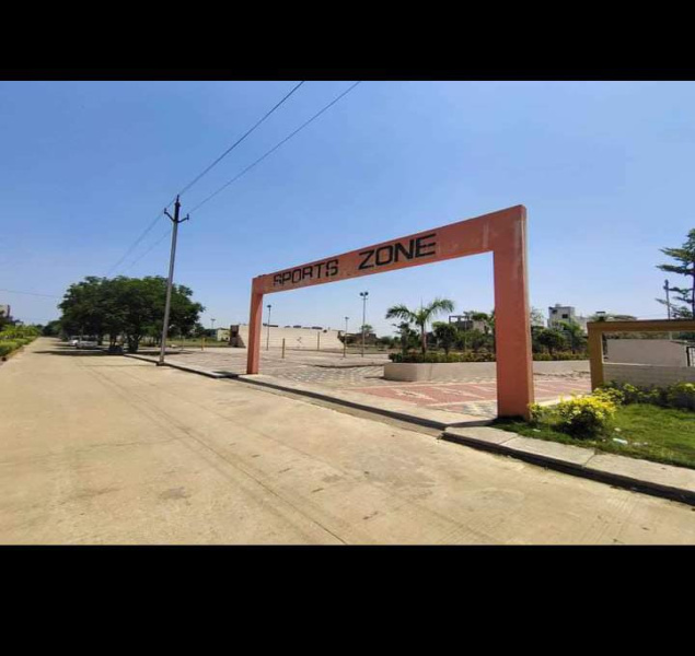  3500 Sq.ft. Residential Plot for Sale in Kamal Vihar, Raipur