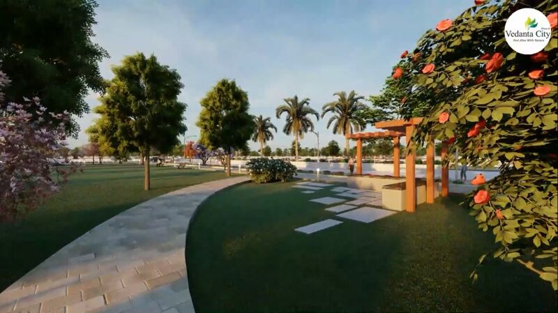  3500 Sq.ft. Residential Plot for Sale in Kamal Vihar, Raipur