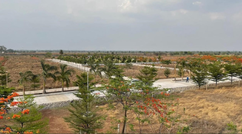  1000 Sq.ft. Residential Plot for Sale in Vidhan Sabha Road, Raipur