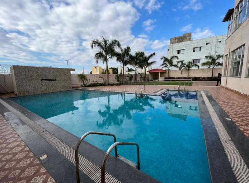 4.5 BHK 4000 Sq.ft. House for Sale in Kamal Vihar, Raipur