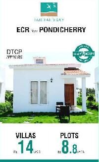  Residential Plot for Sale in East Coast Road, Chennai
