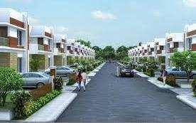 2 BHK Villa for Sale in New Kancheepuram Township, Kanchipuram