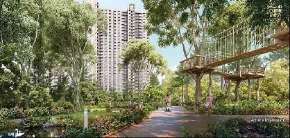 2 BHK Flat for Rent in Dhokali, Thane