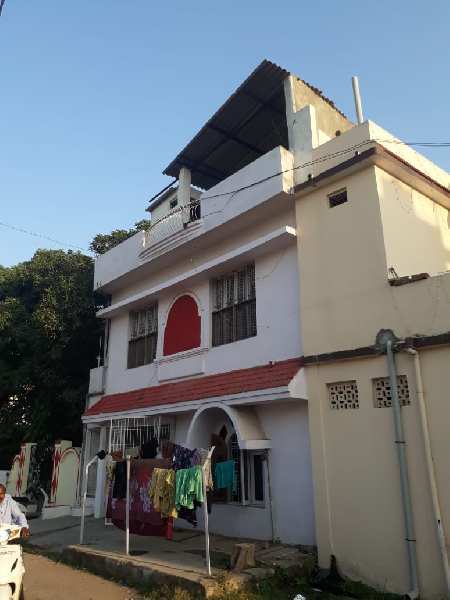 3 BHK House & Villa 1700 Sq.ft. for Sale in Madan Mahal, Jabalpur