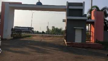  Residential Plot for Sale in Ranasthalam, Visakhapatnam