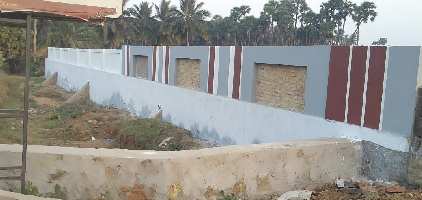  Residential Plot for Sale in Boyapalem, Visakhapatnam