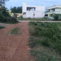  Residential Plot for Sale in Gajularega, Vizianagaram